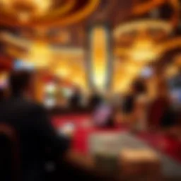 Wynn Online Gaming: A Comprehensive Exploration Introduction