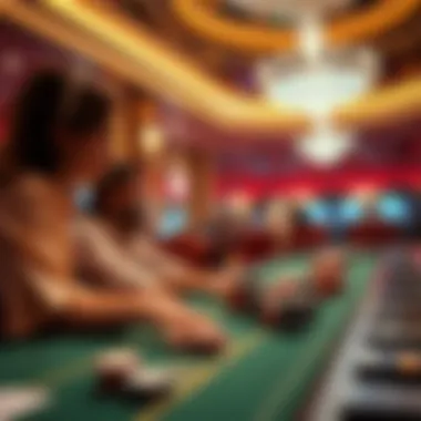 Notable Wynn Online Gaming: A Comprehensive Exploration Notable Wynn Online Gaming: A Comprehensive Exploration