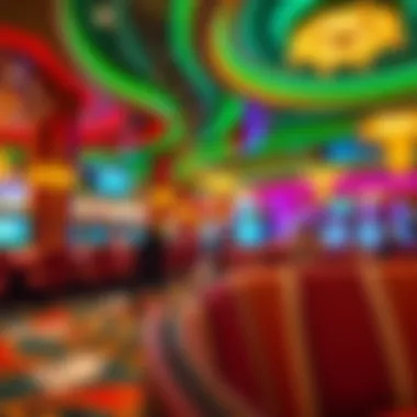 Wynn Online Gaming: A Comprehensive Exploration Summary Wynn Online Gaming: A Comprehensive Exploration Summary