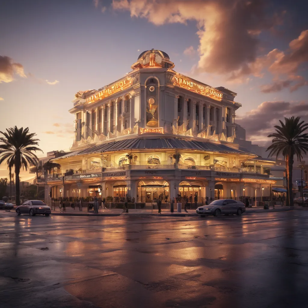 Harro Rincon Slot Machine Exploring Rincon Casino: Gaming and Cultural Insights