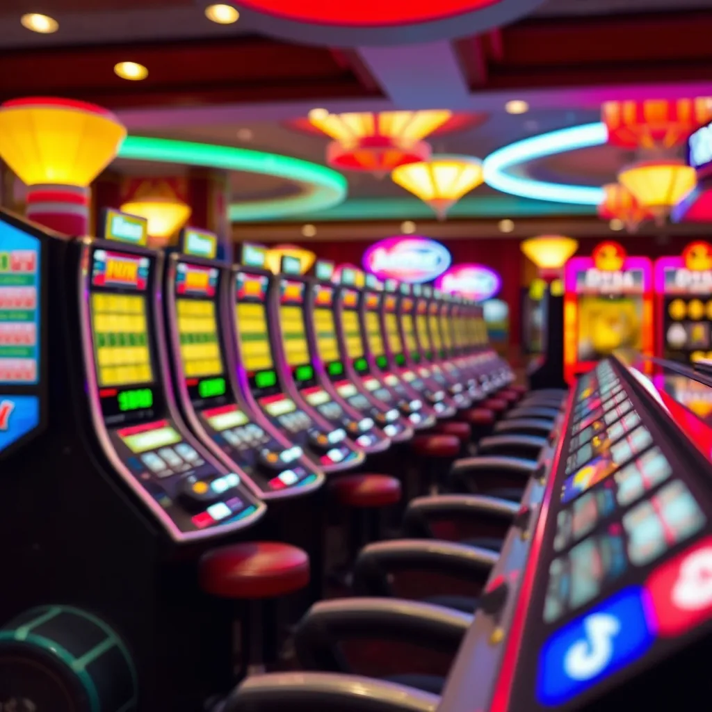 Comprehensive Guide to NJ Lottery Quick Draw Payouts